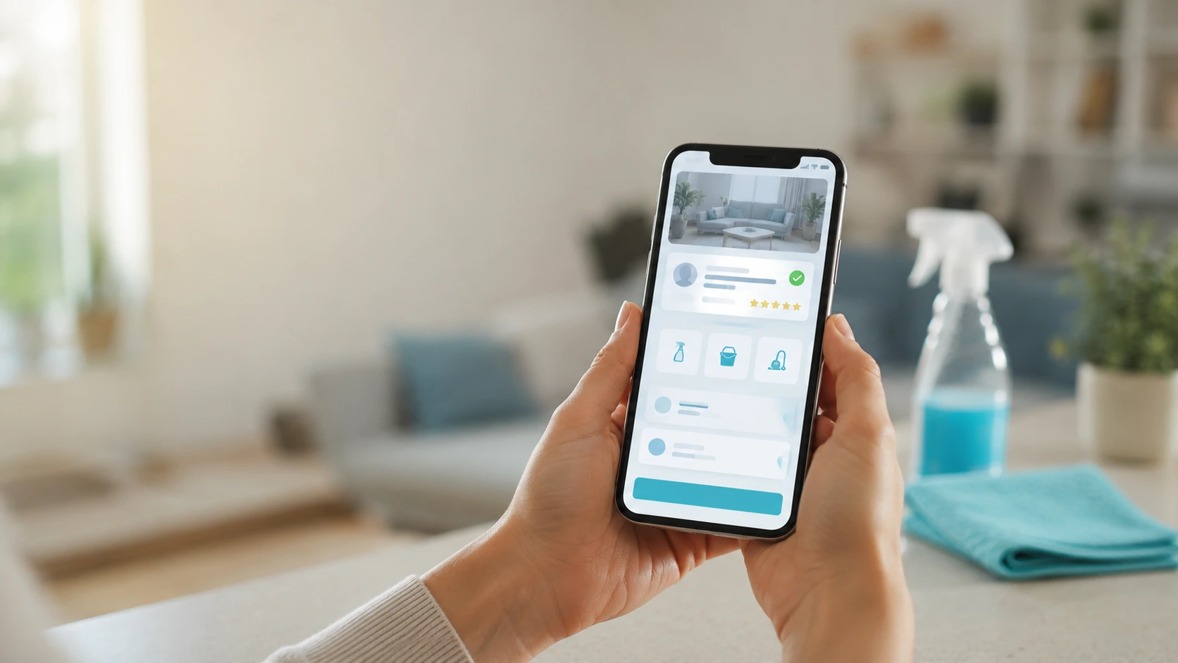 Facebook, Word of Mouth, or a Verified Platform? The Safest Way to Hire a Cleaner in Australia