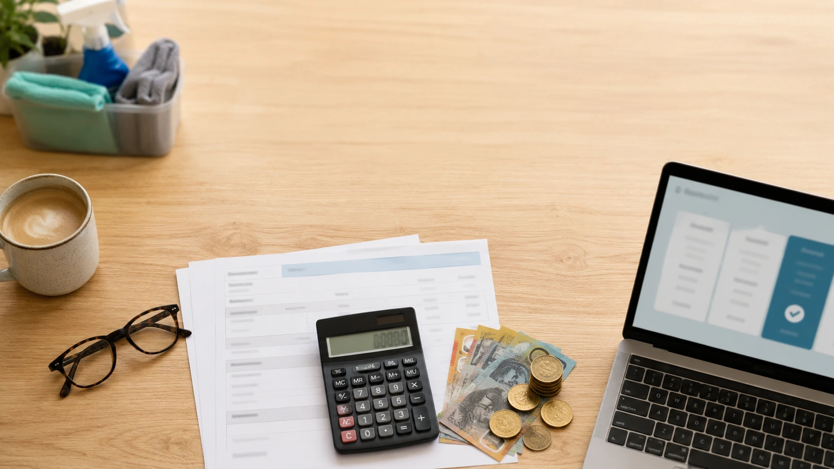 How Much Does House Cleaning Really Cost in Australia? A No-Nonsense 2026 Price Guide
