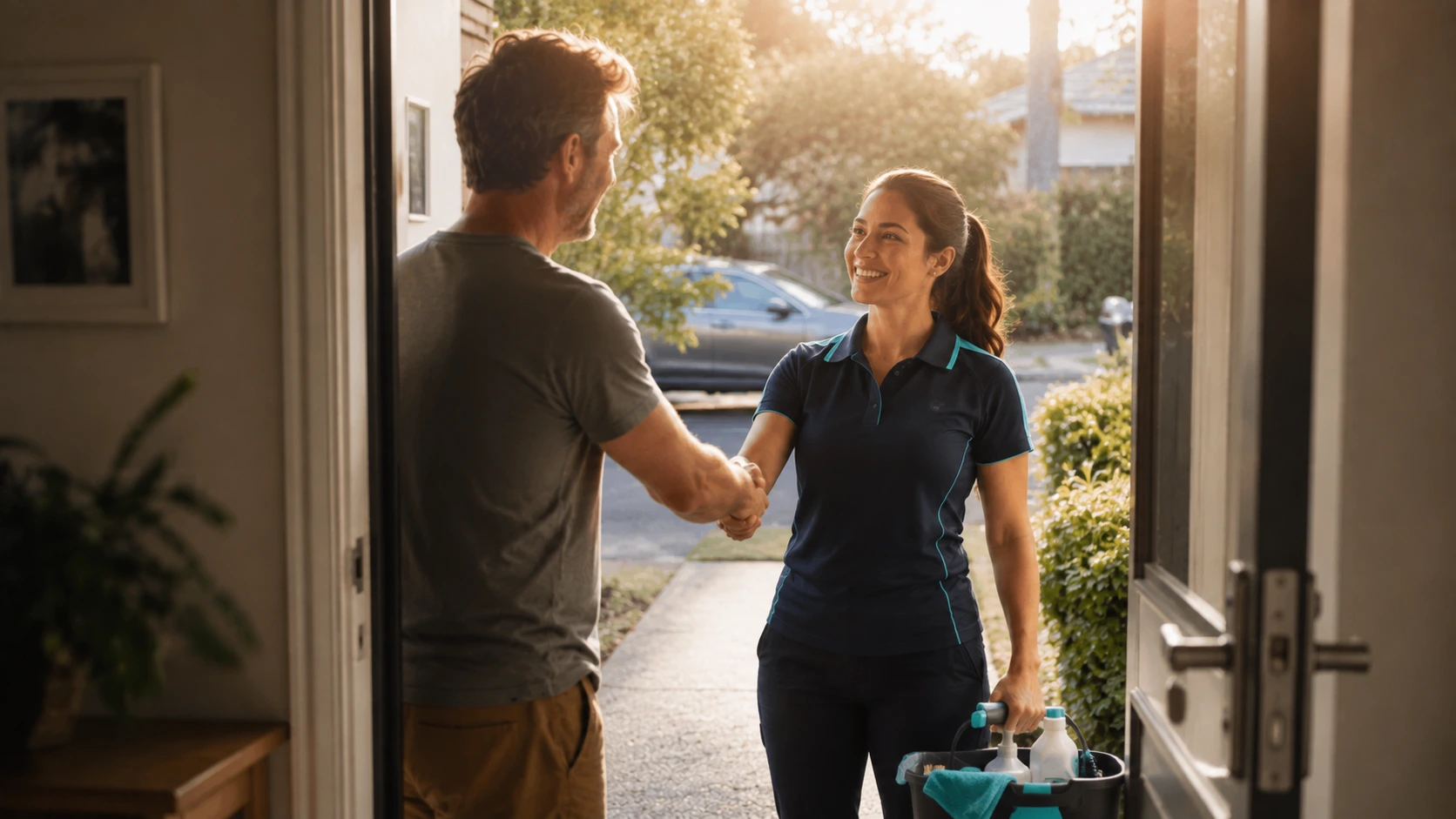 How to Actually Tell a Reliable Cleaner From a Risky One